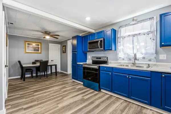 121 Walker St, Sparta, TN 38583