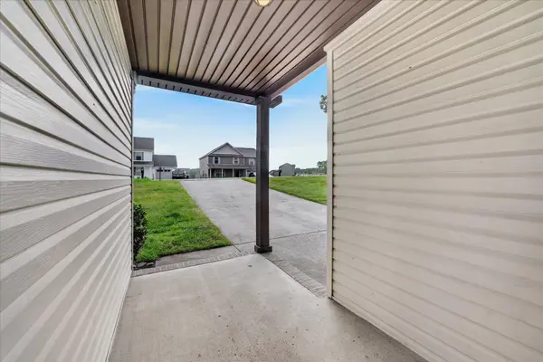 532 Tracy Lane, Clarksville, TN 37040