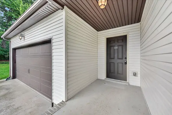 532 Tracy Lane, Clarksville, TN 37040