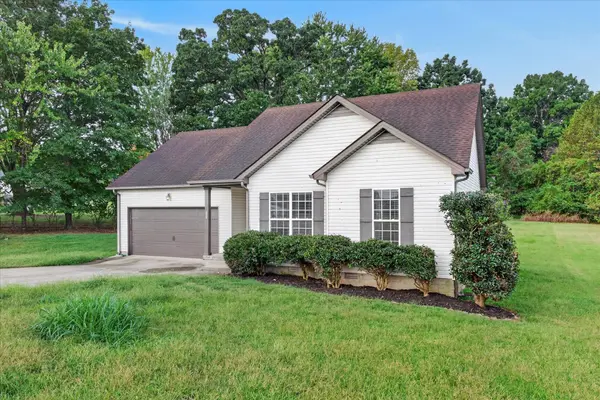 532 Tracy Lane, Clarksville, TN 37040