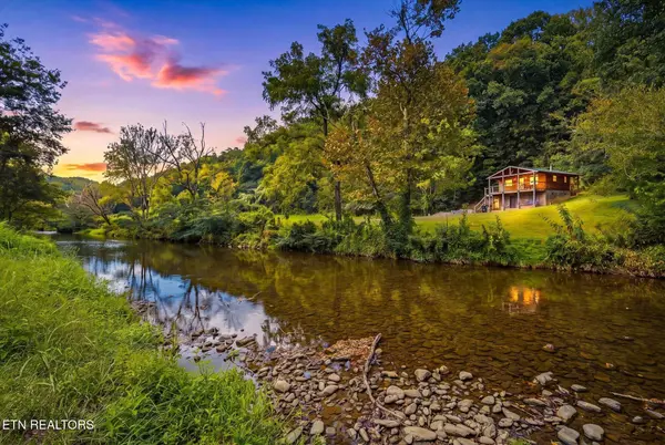 322 Mystical Creek Way, Cosby, TN 37722