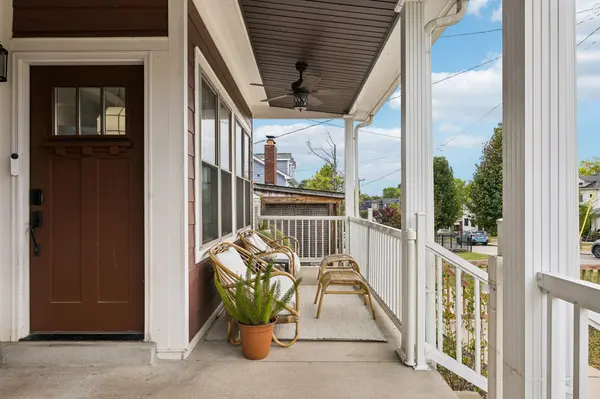 1073 Zophi St, Nashville, TN 37216