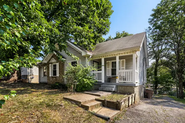 112 Cedarmont Cir, Nashville, TN 37211