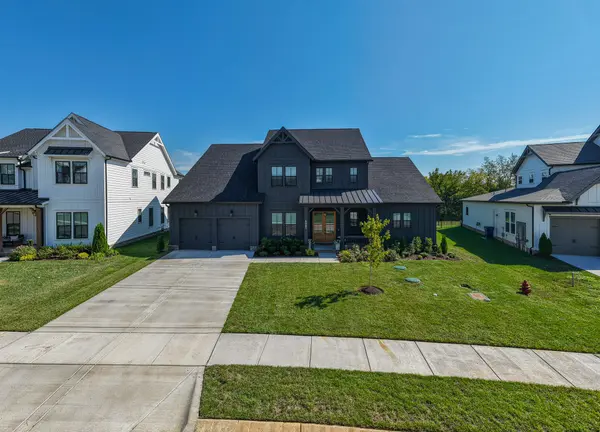 5081 Fairhaven Circle, Thompsons Station, TN 37179