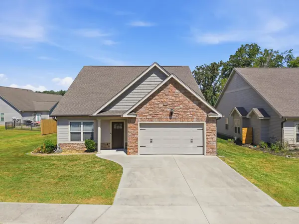 39 Daybreak Drive, Rossville, GA 30741