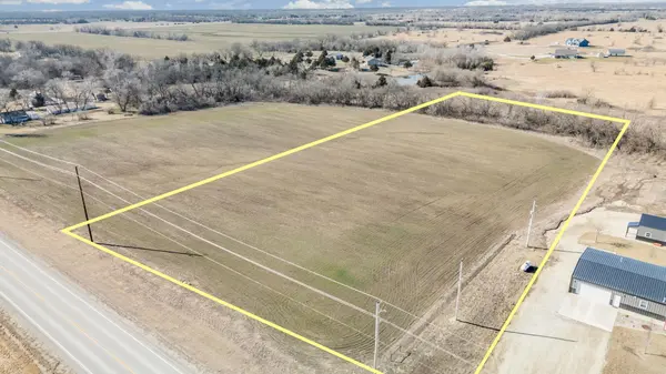 0 SW Butler Rd,  Benton,  KS 67017