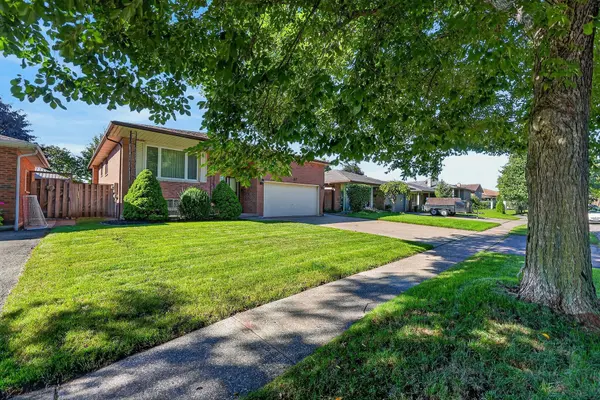 67 College Park DR, Welland, ON L3C 6Z7