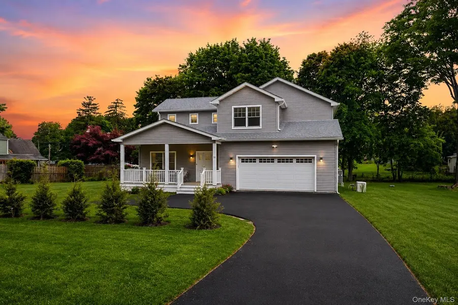 33 Howland AVE, Beacon, NY 12508