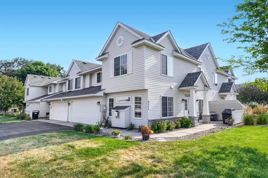 8554 122nd AVE N, Champlin, MN 55316