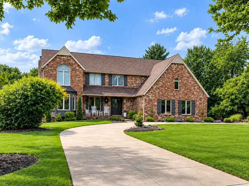 4404 Bradley DR, Joplin, MO 64804