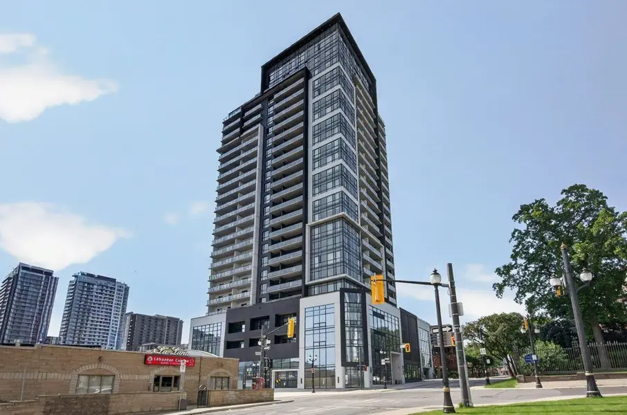15 Queen ST S #1114, Hamilton, ON L8P 0C6