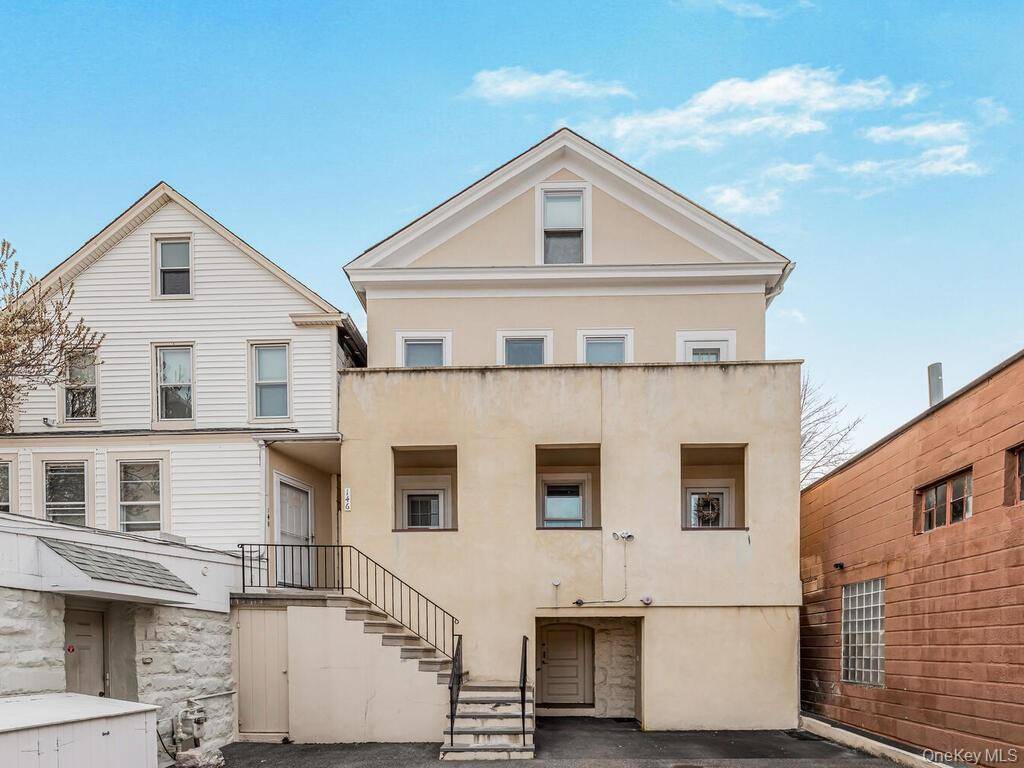 146 Columbus AVE #1, Tuckahoe, NY 10707