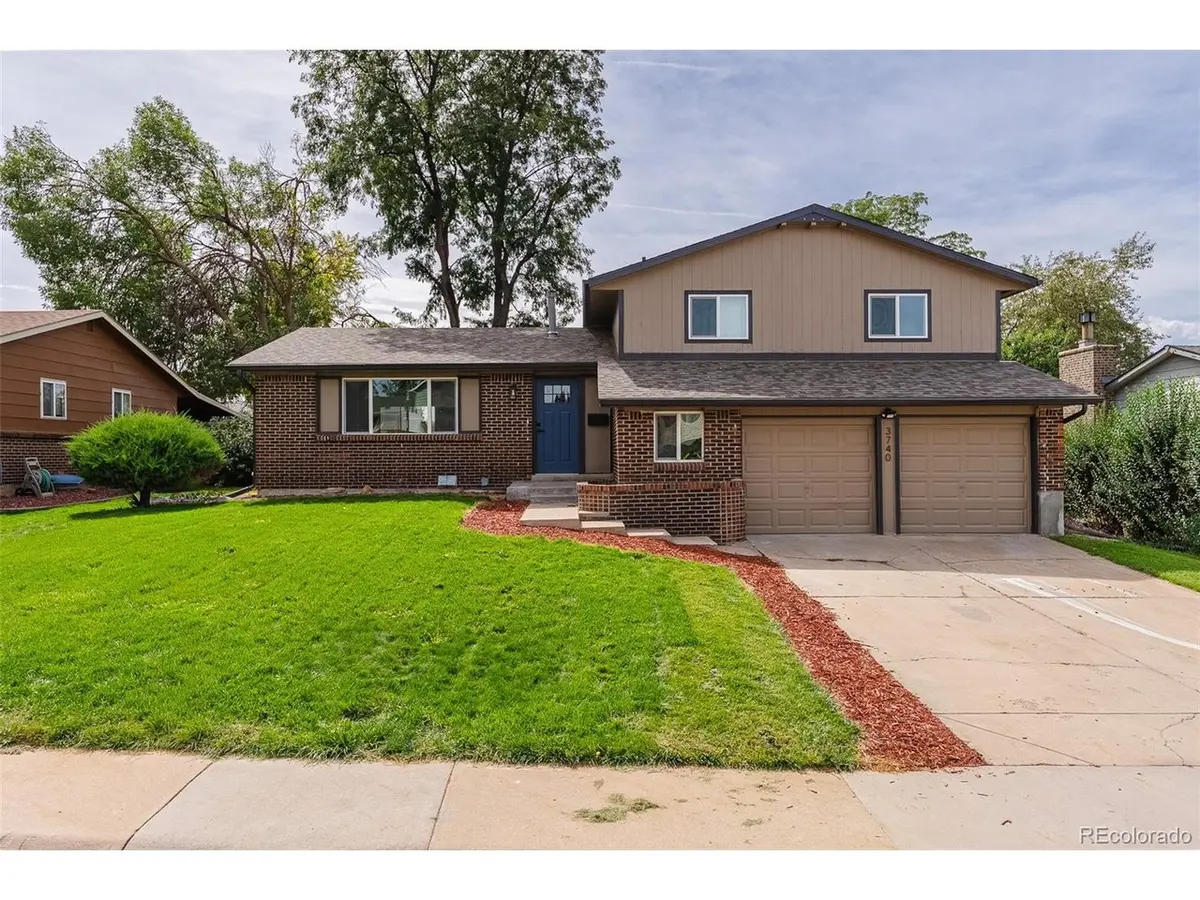 3740 W 95th, Westminster, CO 80031