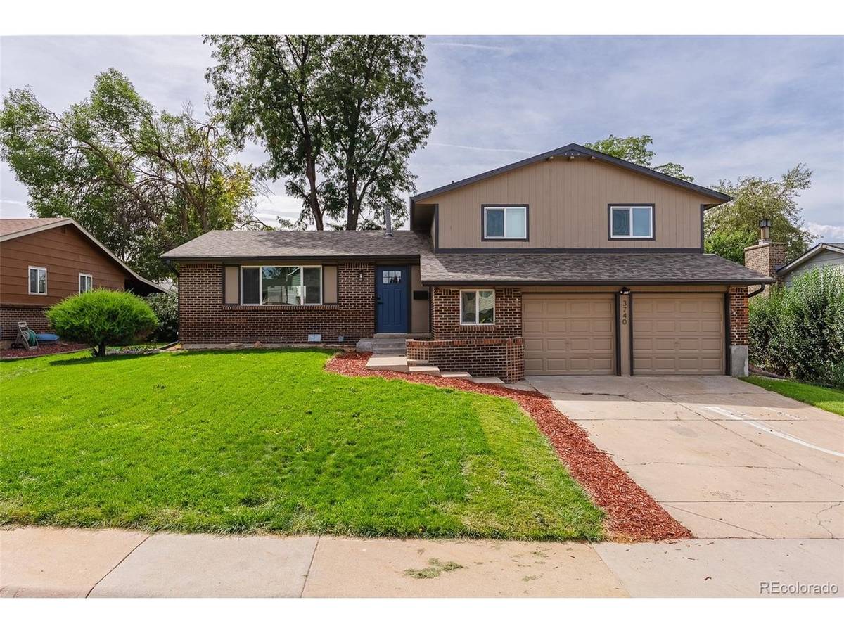 3740 W 95th, Westminster, CO 80031