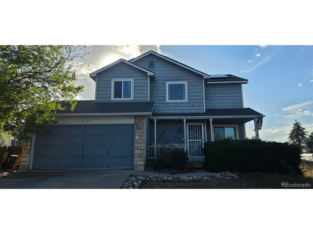 12137 Hudson, Thornton, CO 80241