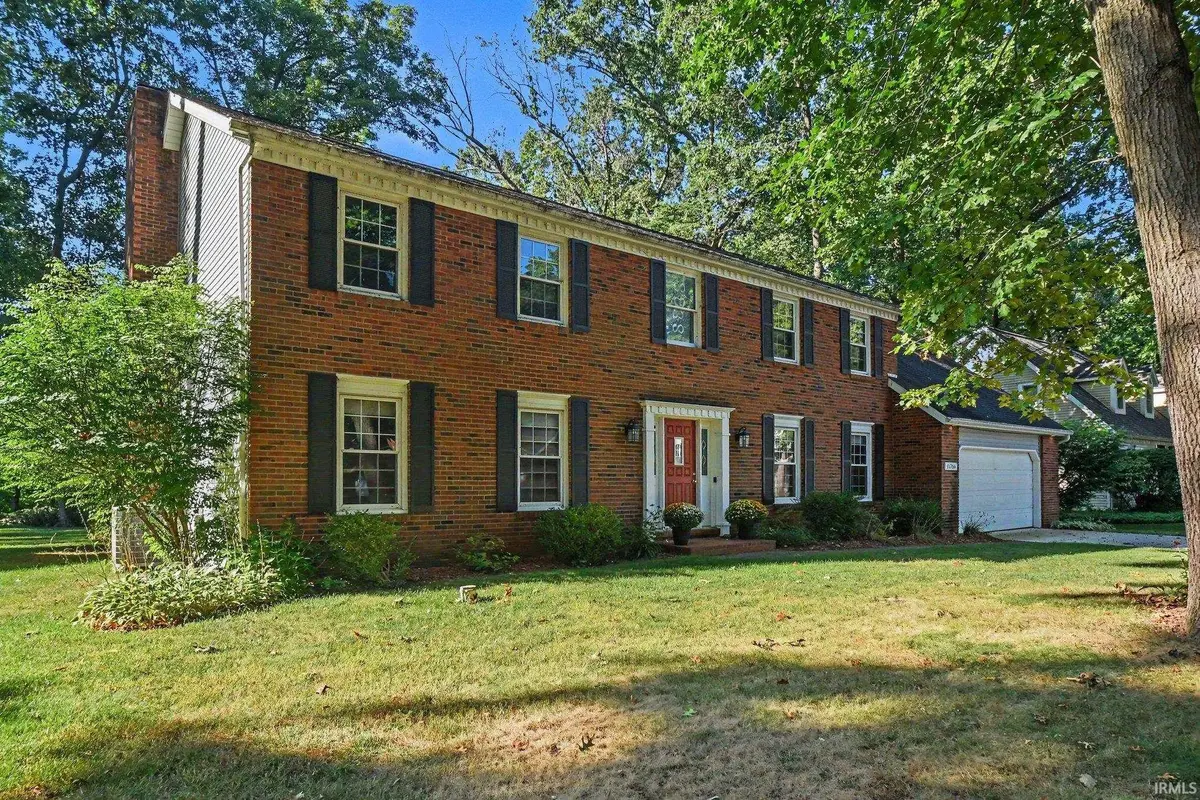 15766 Durham WAY, Granger, IN 46530-6539