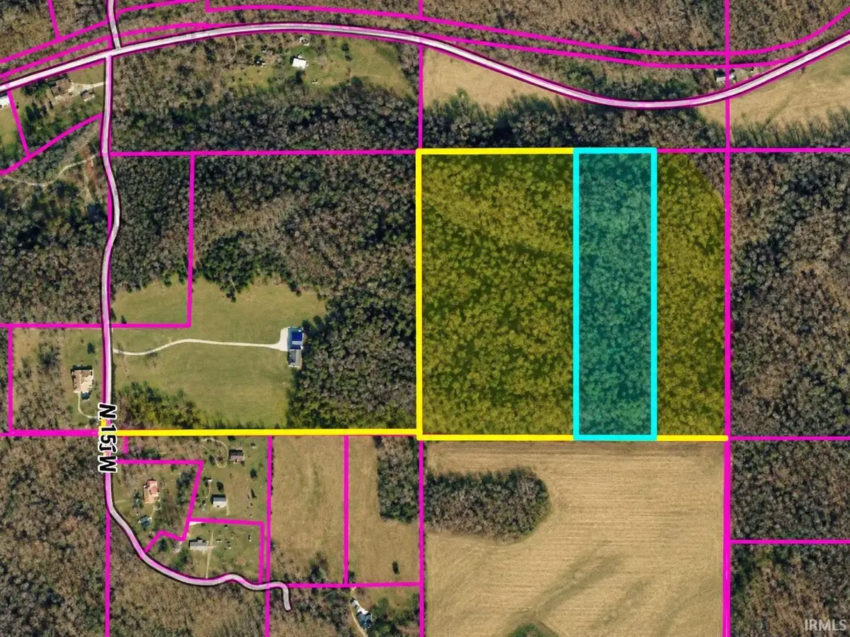 0 County Road 375 S ***, French Lick, IN 47432