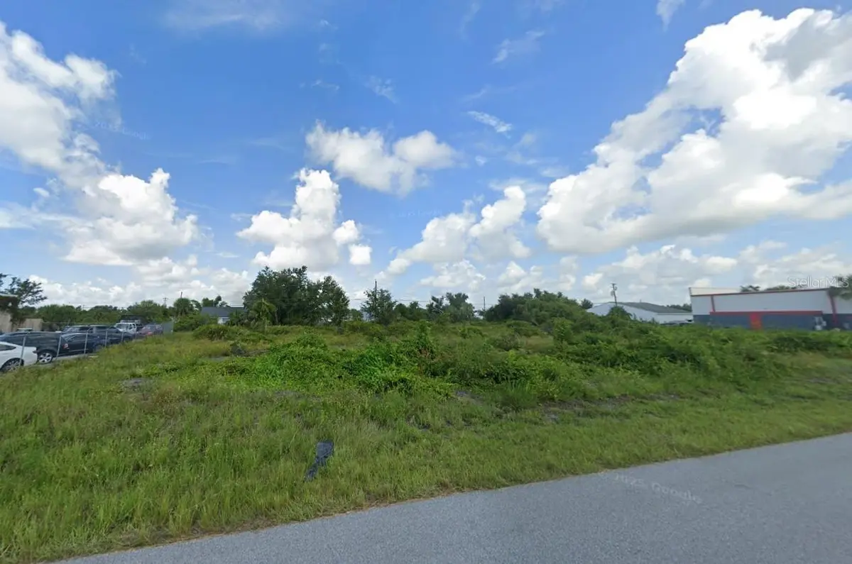 3049 CARDIFF ST, Punta Gorda, FL 33983