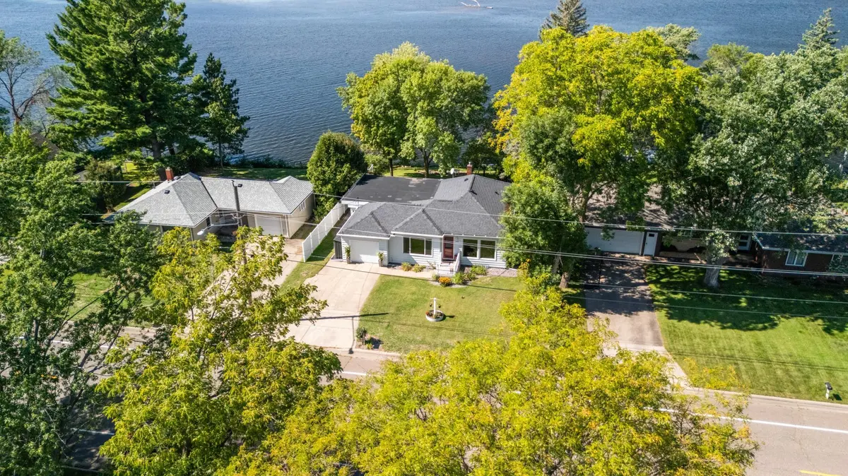 1019 Riverview DR, Little Falls, MN 56345