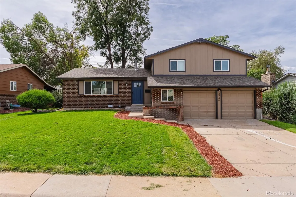 3740 W 95th AVE, Westminster, CO 80031