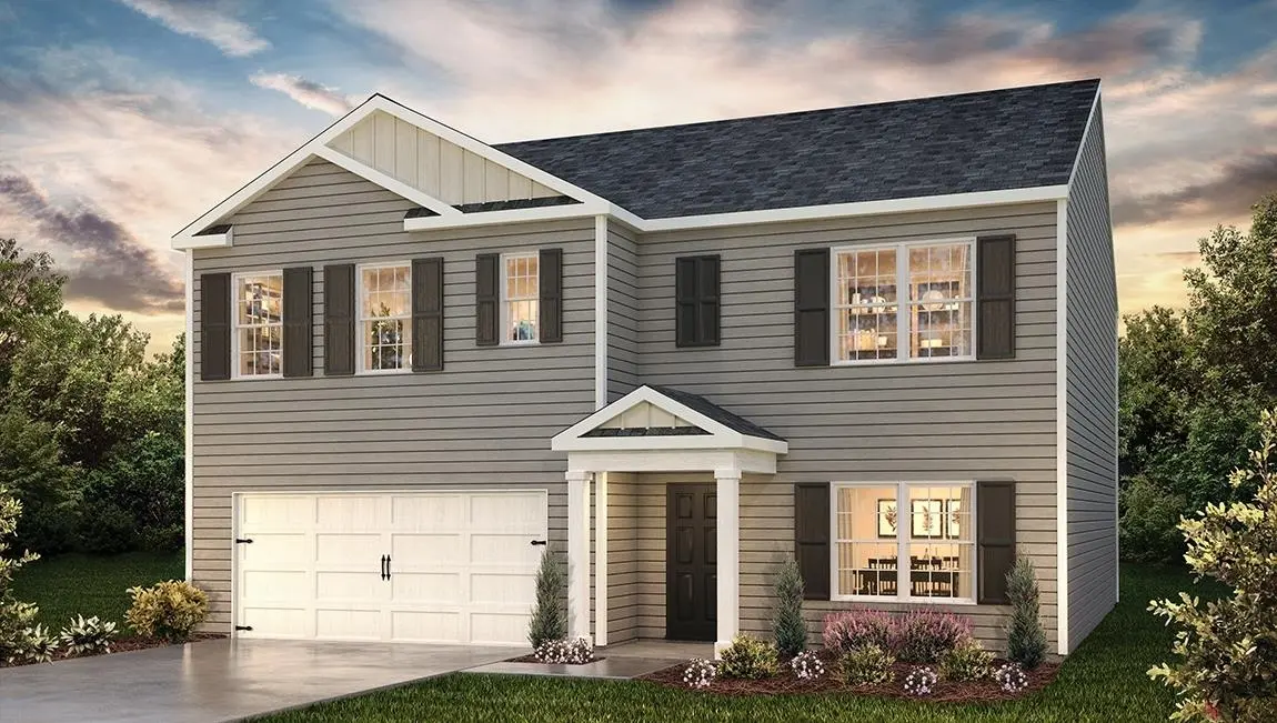 3409 Woodcross DR, Moore, SC 29369