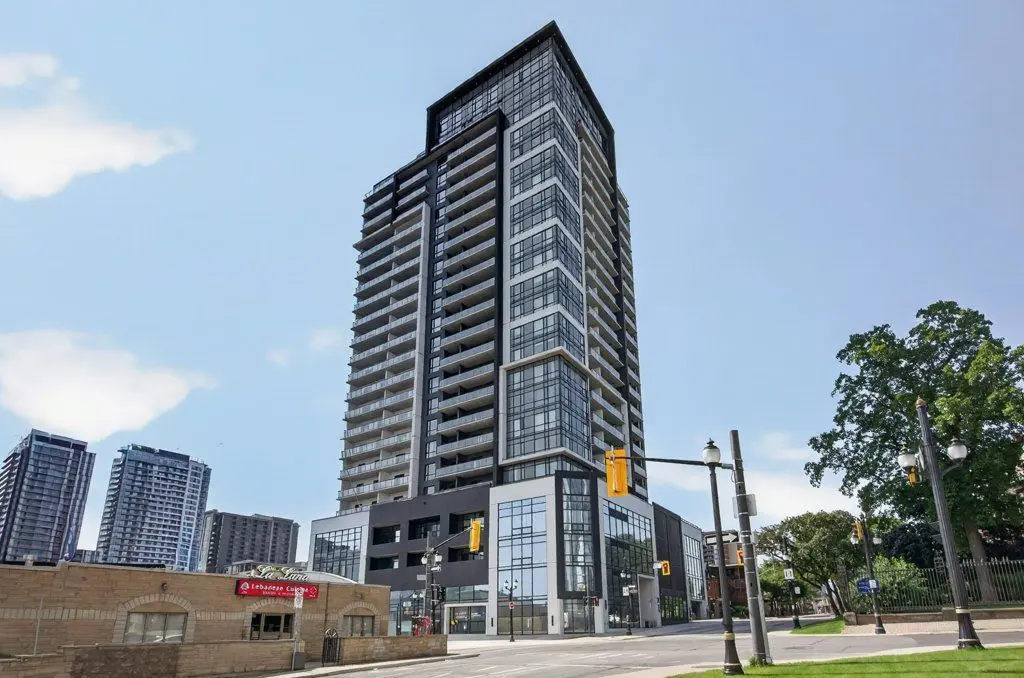 15 Queen ST S #1114, Hamilton, ON L8P 0C6
