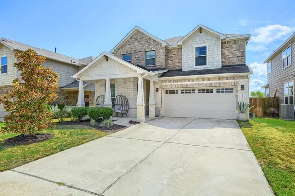 3113 Lions Tail ST, Austin, TX 78728