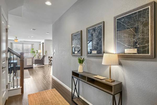 3113 Lions Tail ST, Austin, TX 78728