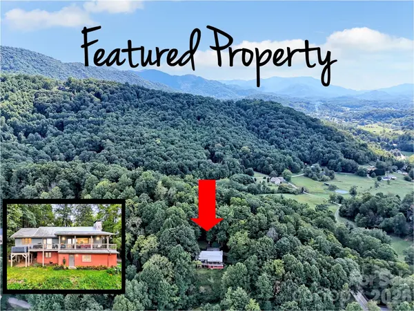 70 Calhoun Ridge RD, Waynesville, NC 28786