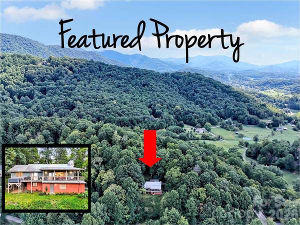 70 Calhoun Ridge RD, Waynesville, NC 28786