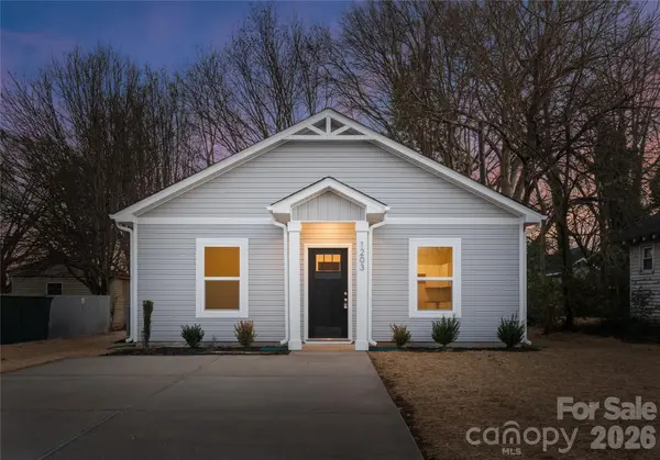 106 9th ST, Spencer, NC 28159