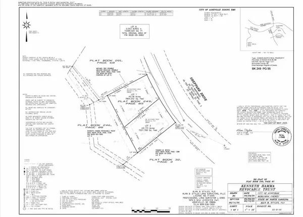 28 Sheppard DR, Asheville, NC 28806