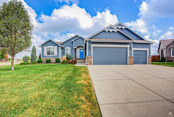 4436 Filaree CT, Manhattan, KS 66502