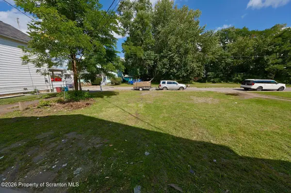 135 Cuba ST, Kingston, PA 18704