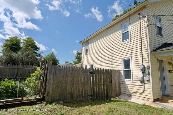 135 Cuba ST, Kingston, PA 18704