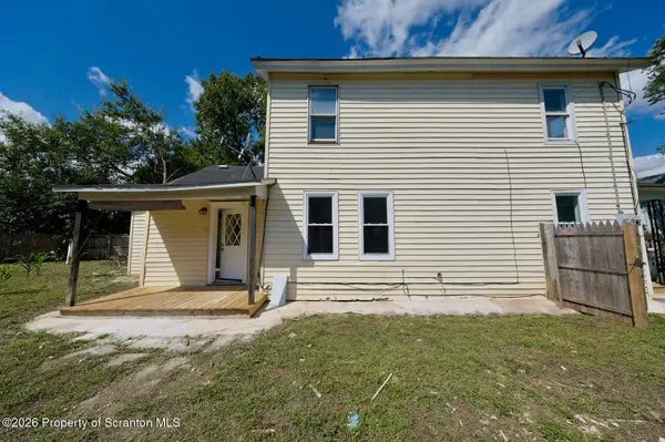 135 Cuba ST, Kingston, PA 18704