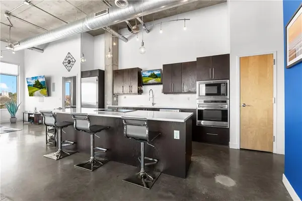 4141 PENNSYLVANIA AVE #507, Kansas City, MO 64111