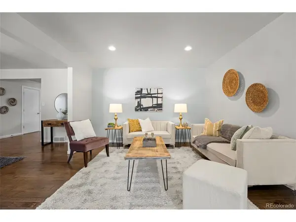 3941 S Hillcrest, Denver, CO 80237