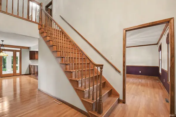 15766 Durham WAY, Granger, IN 46530-6539