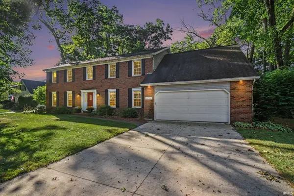15766 Durham WAY, Granger, IN 46530-6539