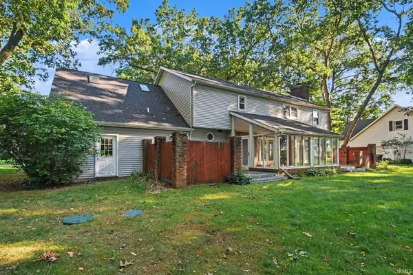 15766 Durham WAY, Granger, IN 46530-6539