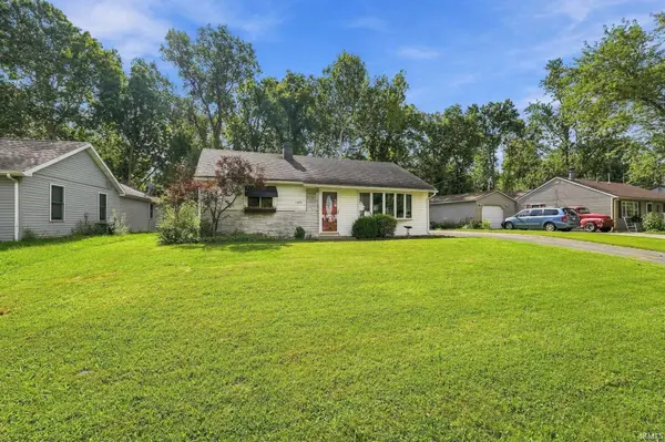 1079 Brookdale DR, New Haven, IN 46774-2109