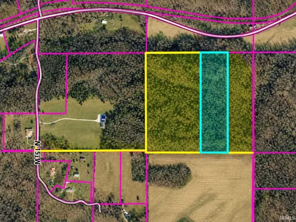 0 County Road 375 S ***, French Lick, IN 47432