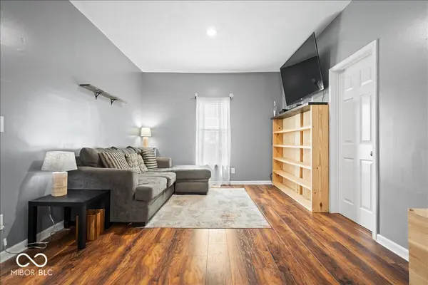 905 S Ohio ST, Sheridan, IN 46069