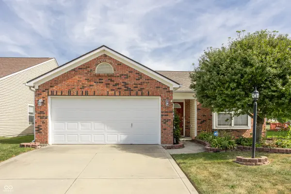 12476 Deerview DR, Noblesville, IN 46060