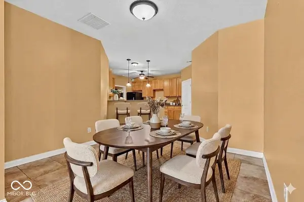 4003 Storrow WAY, Westfield, IN 46062