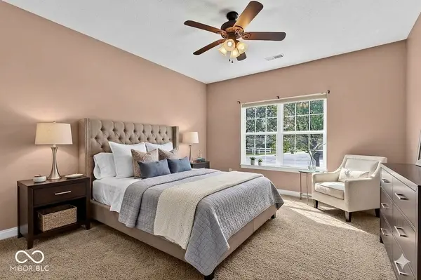 4003 Storrow WAY, Westfield, IN 46062