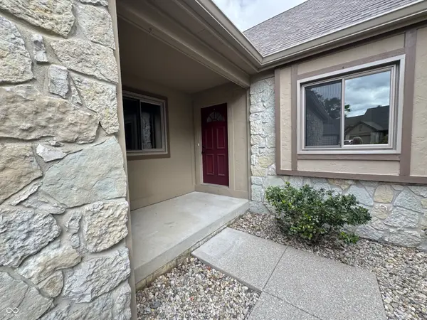 43 Northridge CT, Brownsburg, IN 46112