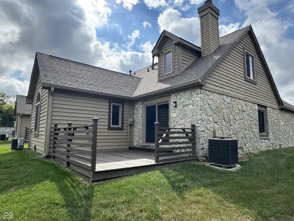 43 Northridge CT, Brownsburg, IN 46112