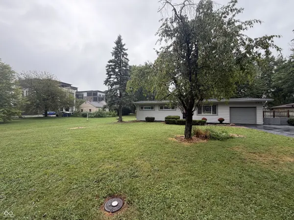 120 Winona AVE, Carmel, IN 46032